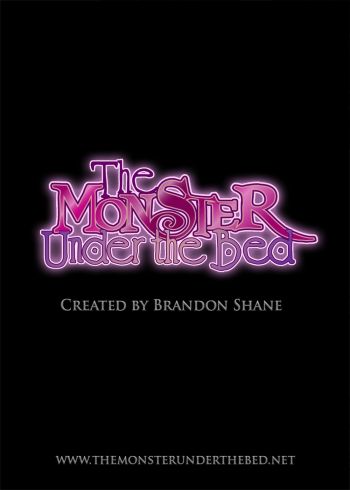 The Monster Under The Bed 4 - Different Strings